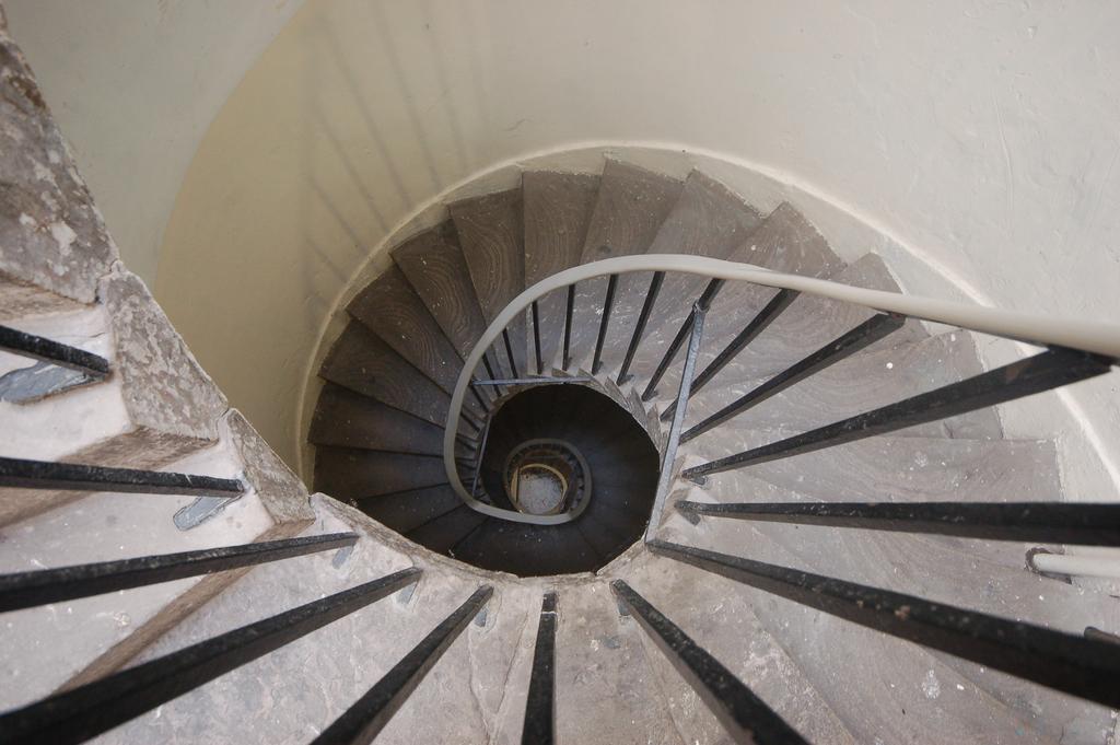 Apartmán High St Flat EDI Pokoj fotografie